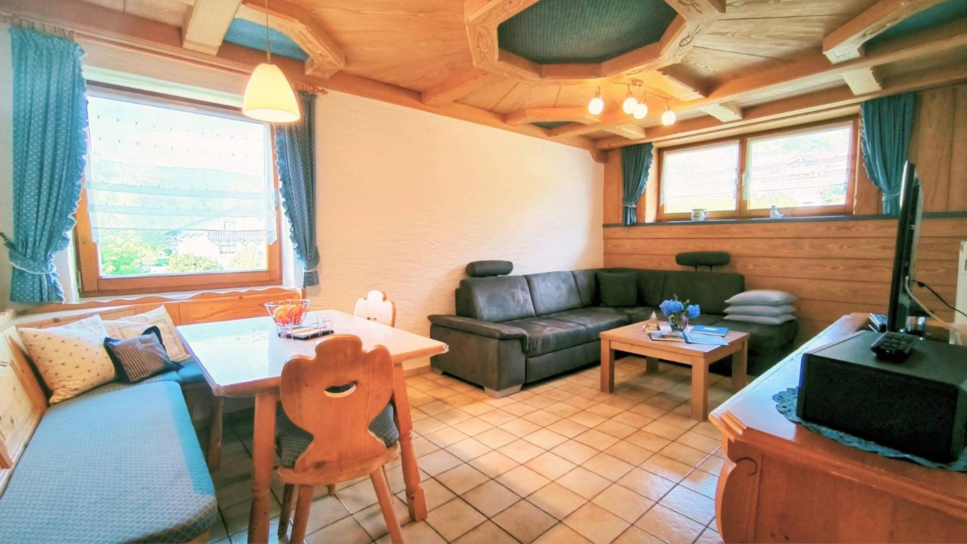 Ferienhaus Weps Arnbruck Esterno foto