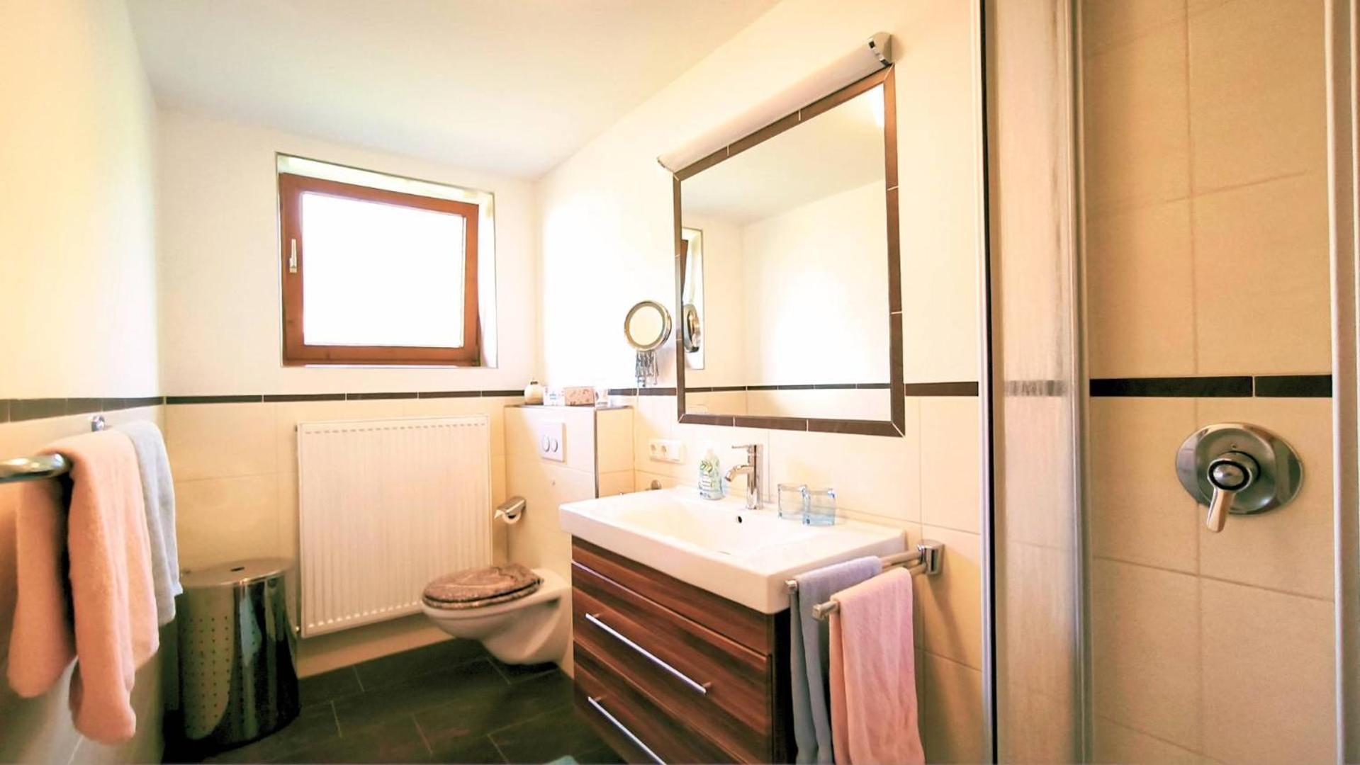 Ferienhaus Weps Arnbruck Esterno foto