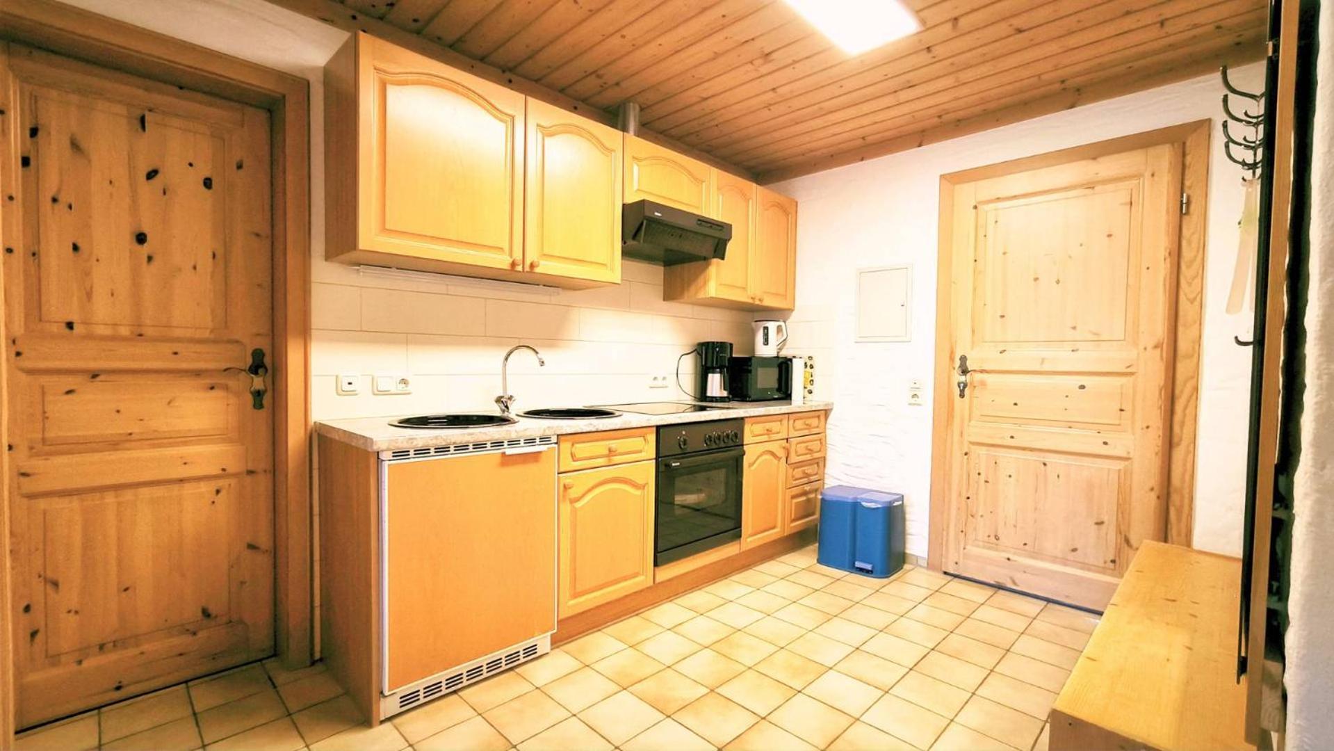 Ferienhaus Weps Arnbruck Esterno foto