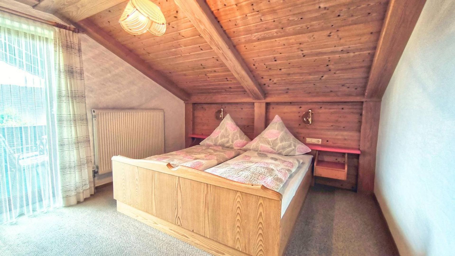 Ferienhaus Weps Arnbruck Esterno foto