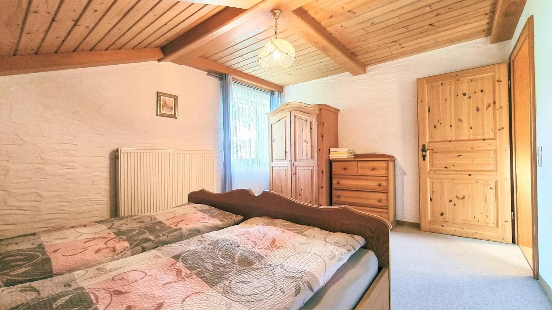 Ferienhaus Weps Arnbruck Esterno foto
