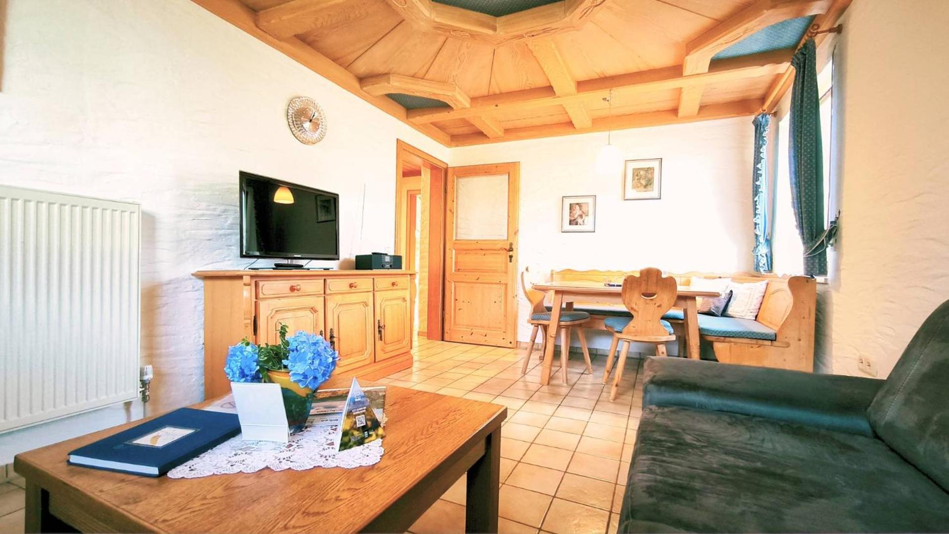 Ferienhaus Weps Arnbruck Esterno foto